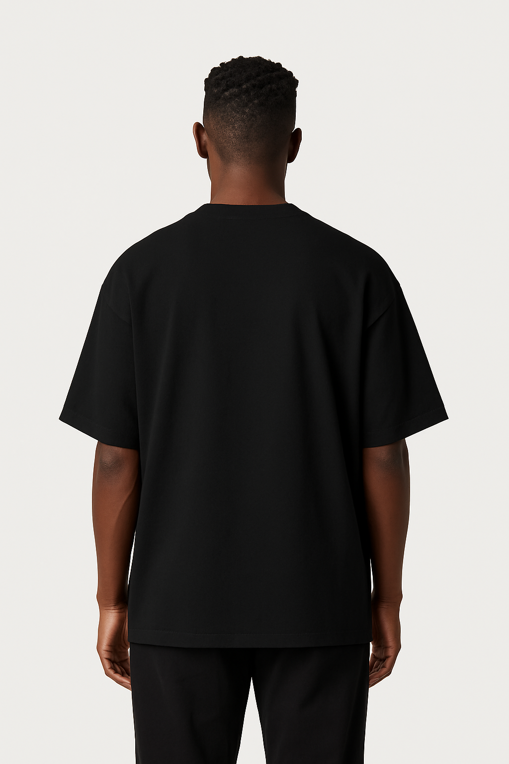 Premium Milano Graphic Tee (Unisex)