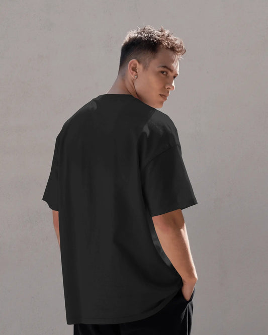 ujutsu Kaisen Zenin Clan Oversized Streetwear Tee