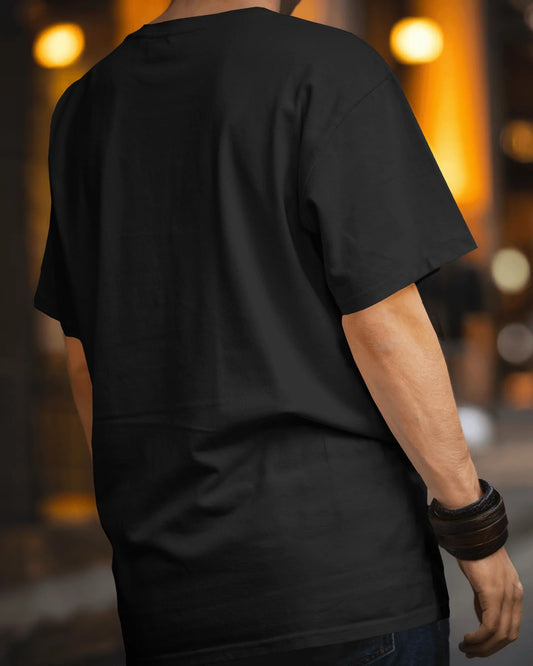 FAIL – First Attempt In Learning Motivational Oversized Tee