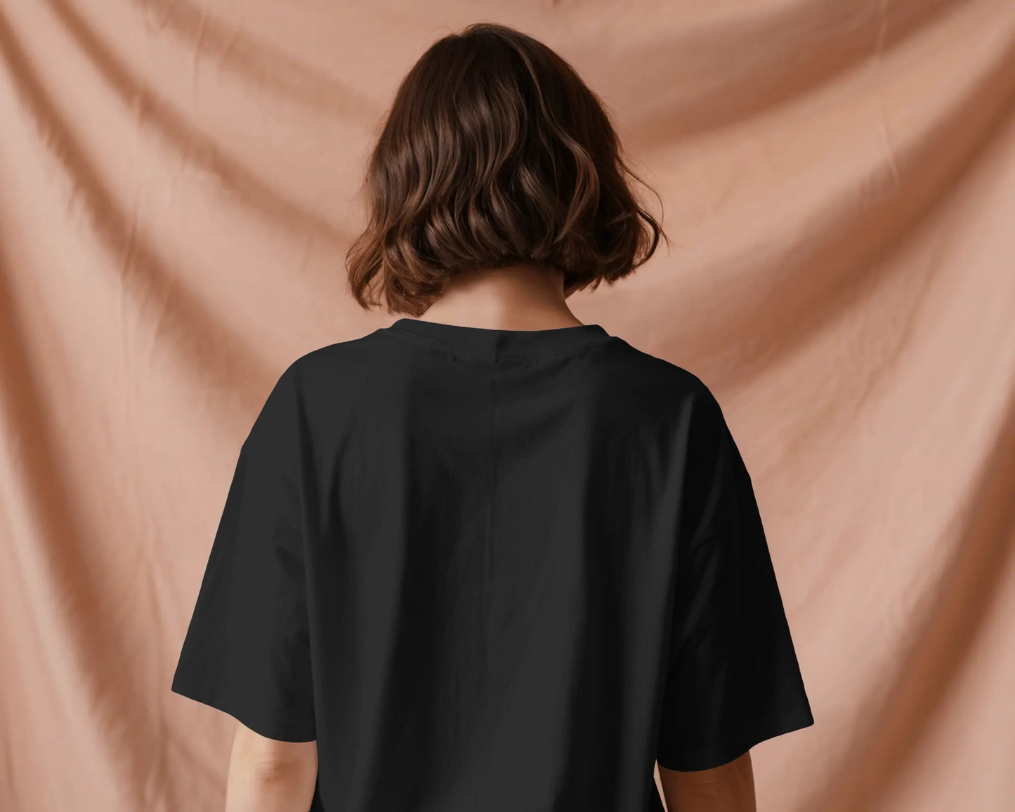 ujutsu Kaisen Zenin Clan Oversized Streetwear Tee